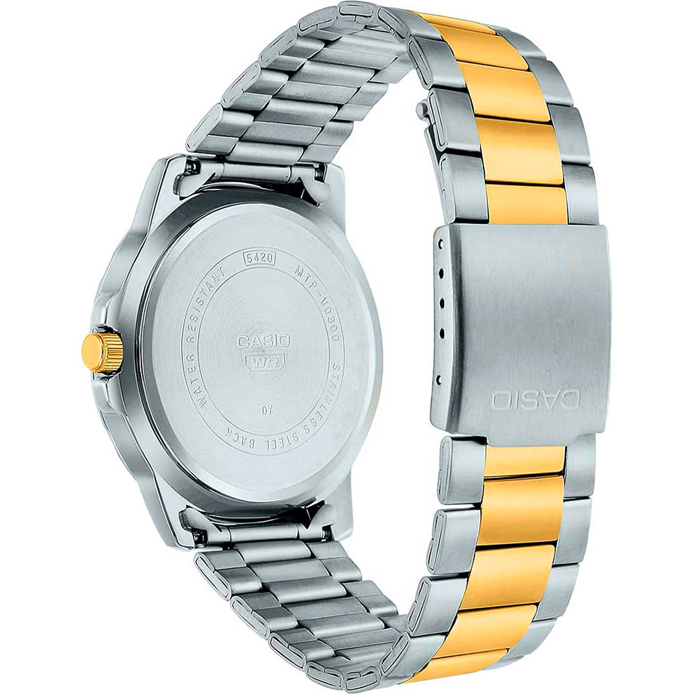 casio MTP-VD300SG-1E