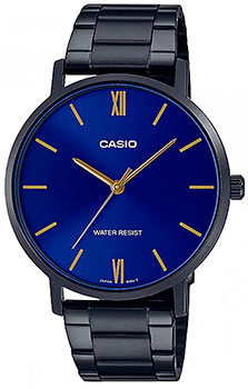 Casio Analog
