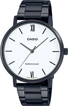 Casio Analog