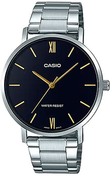Casio Analog