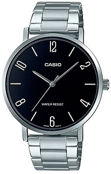 Casio Analog