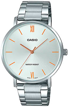 Casio Analog