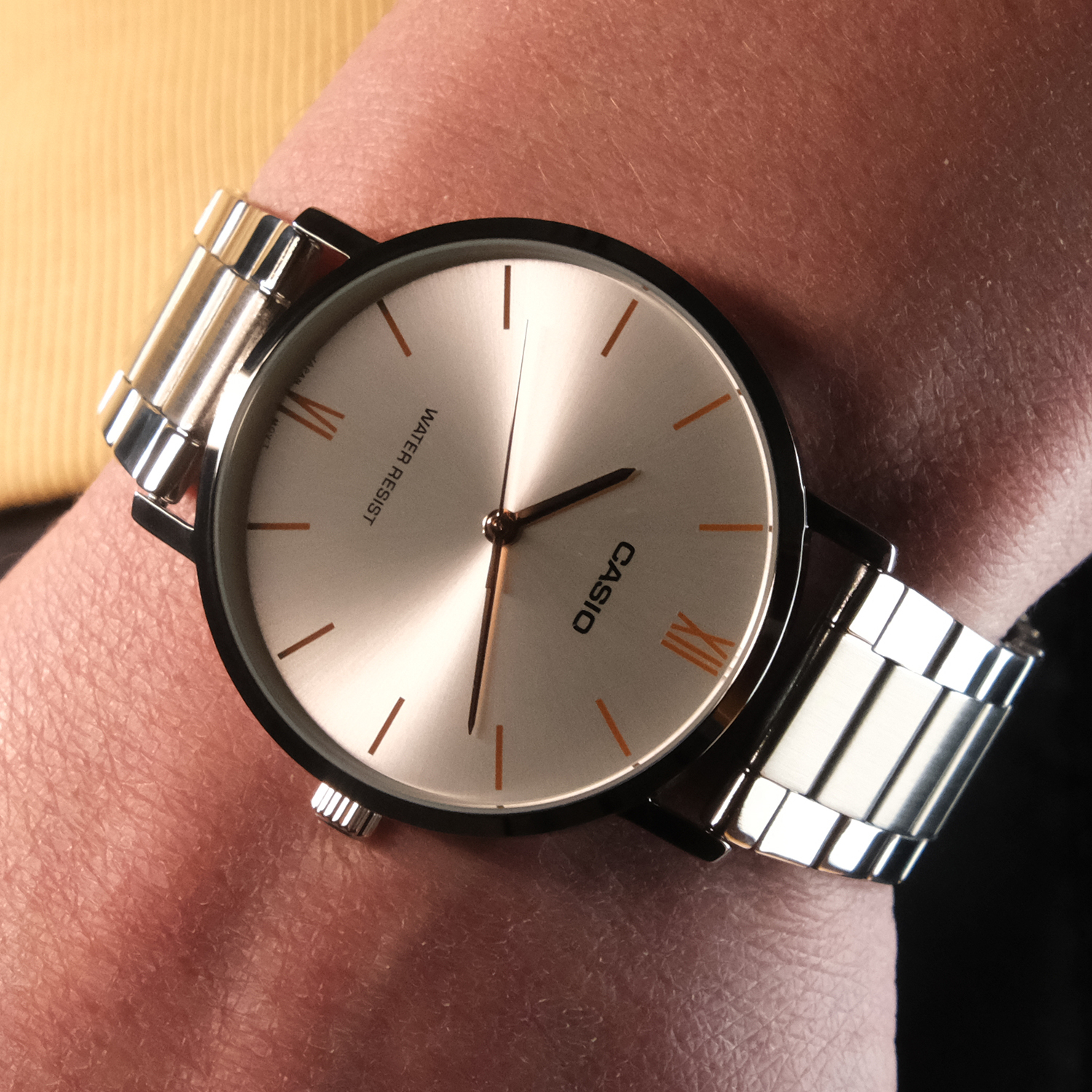 casio MTP-VT01D-7B