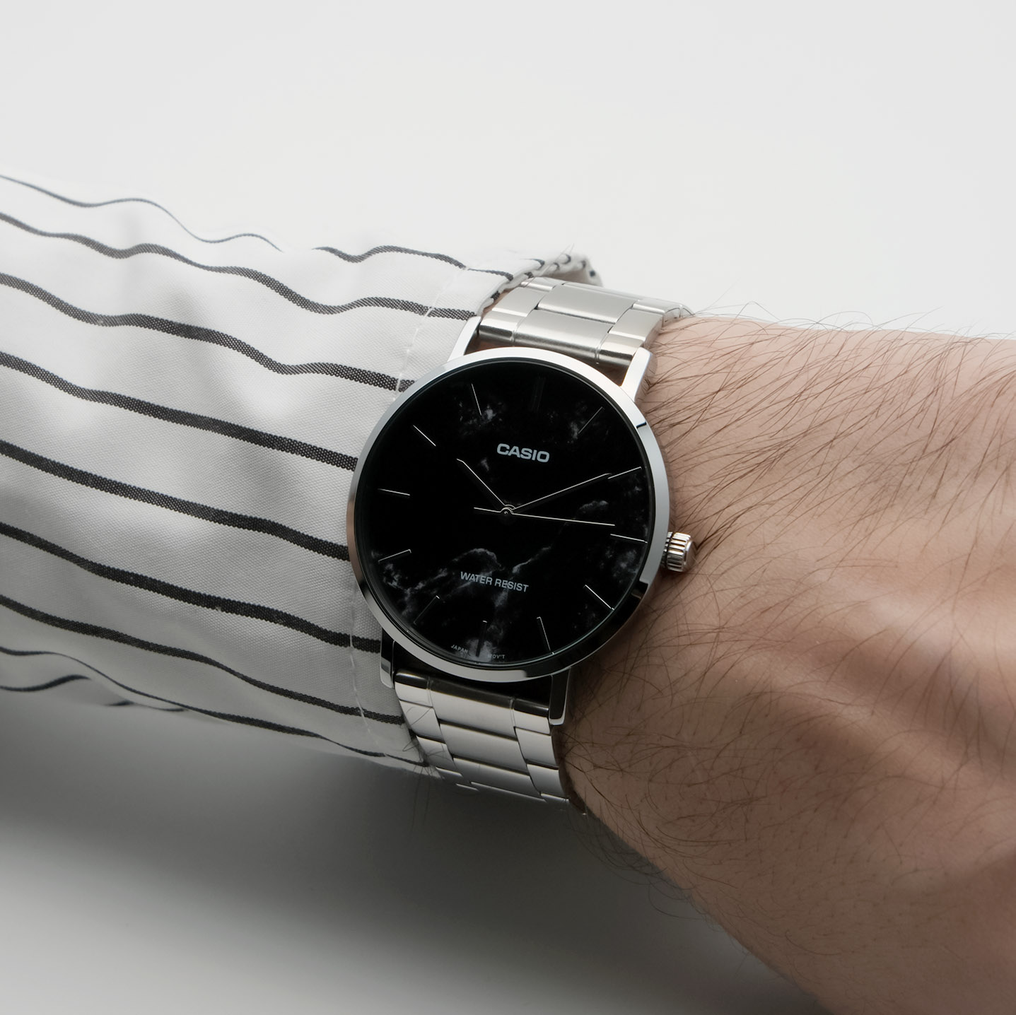 casio MTP-VT01DM-1A