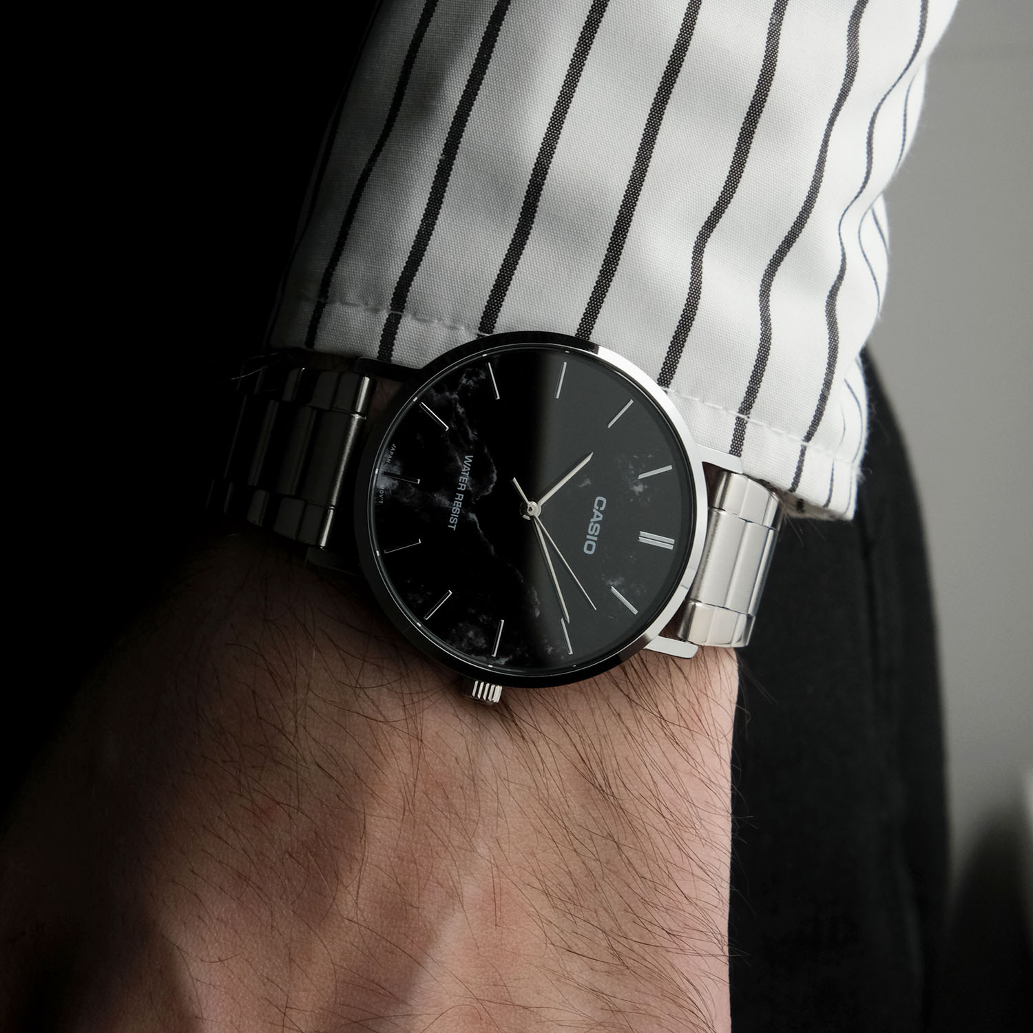 casio MTP-VT01DM-1A