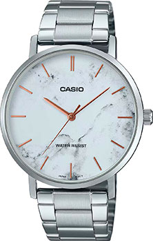 Casio Analog