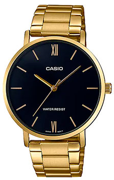 Casio Analog