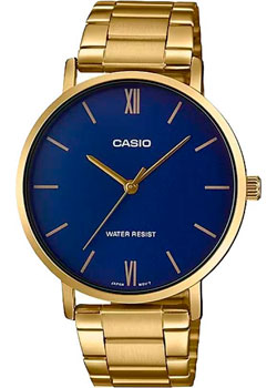 Casio Analog