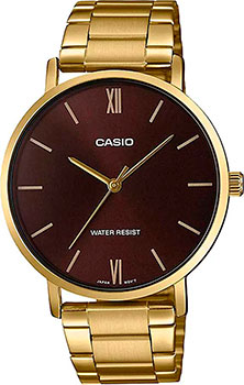 Casio Analog