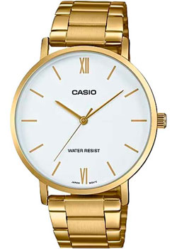 Casio Analog