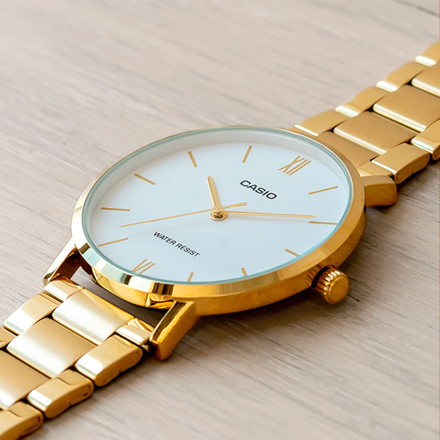 casio MTP-VT01G-7B