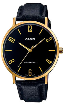 Casio Analog