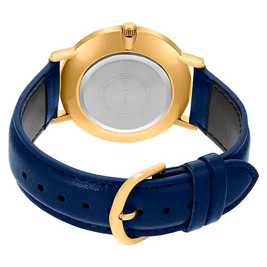 casio MTP-VT01GL-2B2