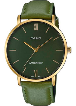 Casio Analog