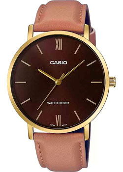Casio Analog