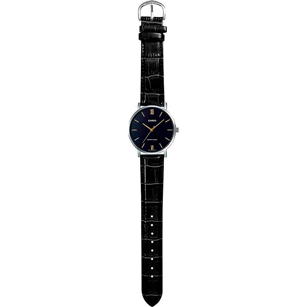casio MTP-VT01L-1B