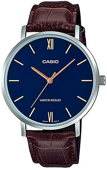 Casio Analog