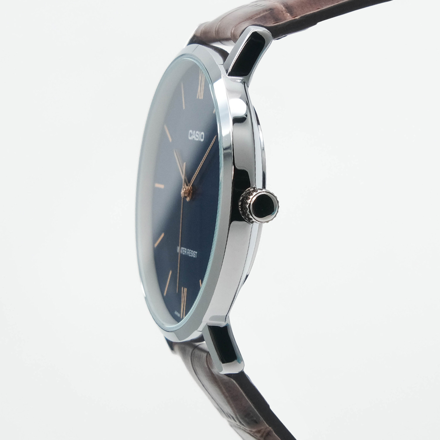 casio MTP-VT01L-2B