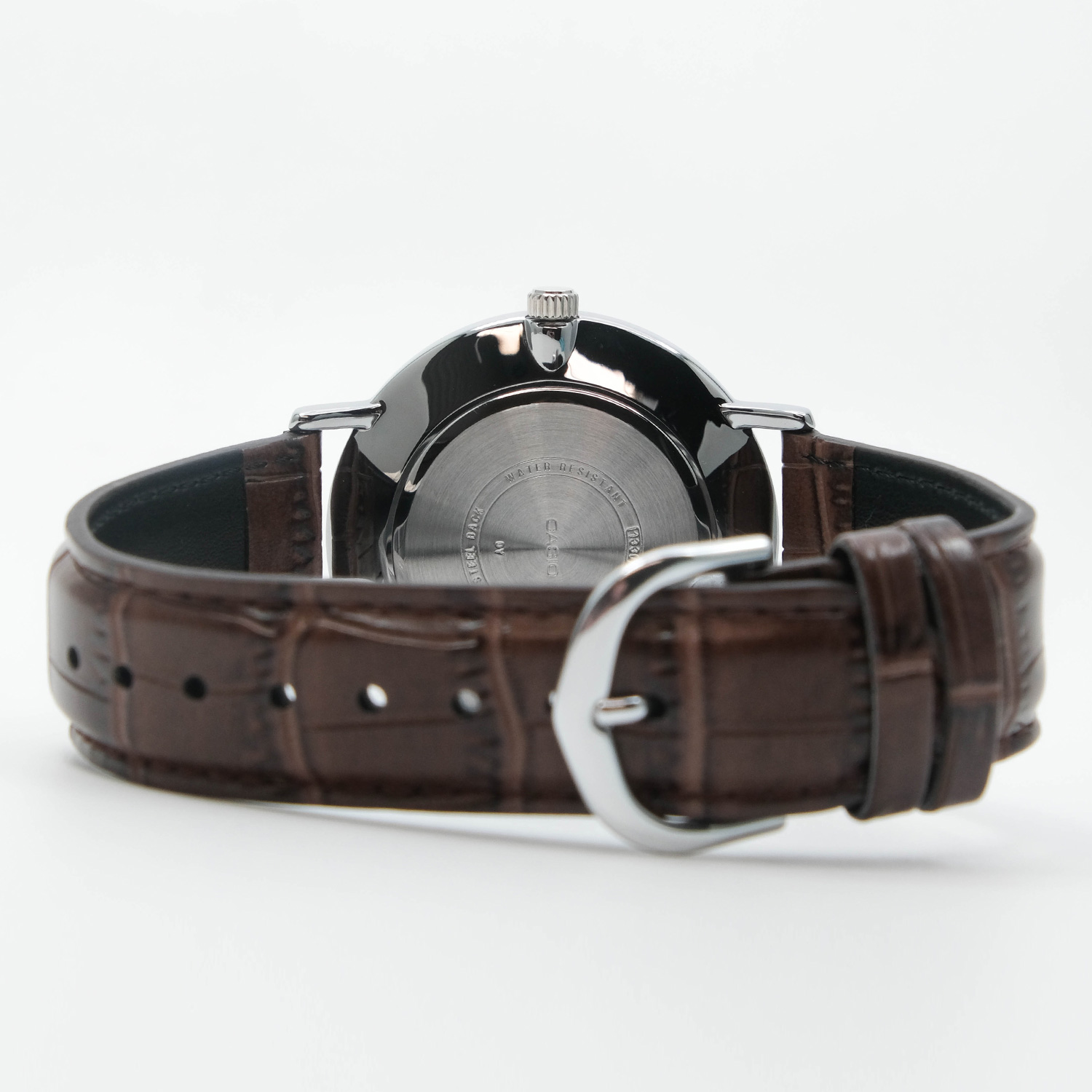 casio MTP-VT01L-2B