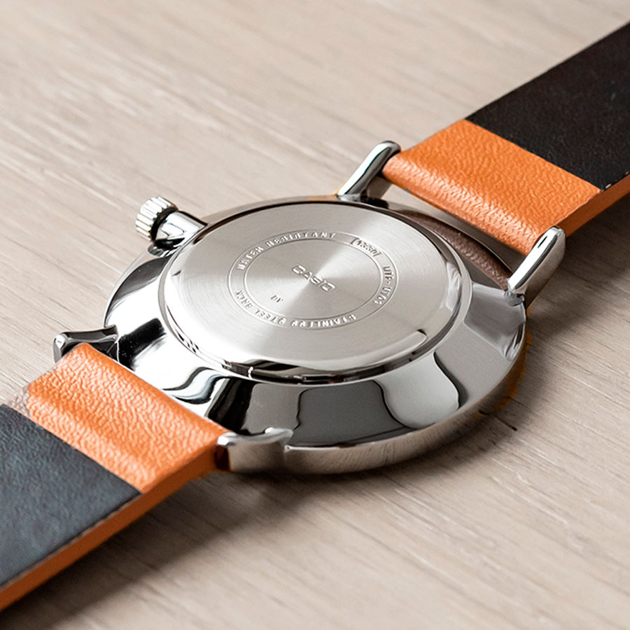 casio MTP-VT01L-2B2