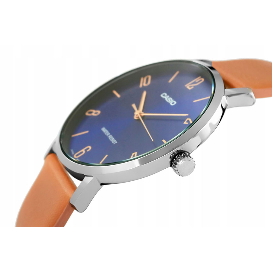 casio MTP-VT01L-2B2