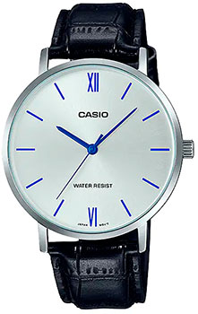 Casio Analog