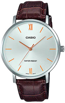 Casio Analog