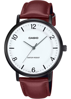 Casio Analog