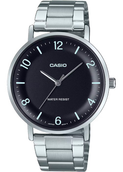 Casio Analog