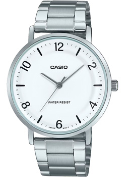 Casio Analog