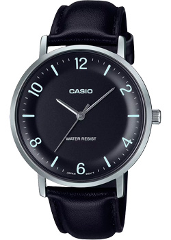 Casio Analog