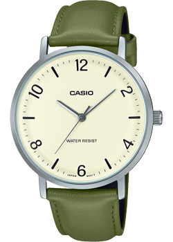 Casio Analog