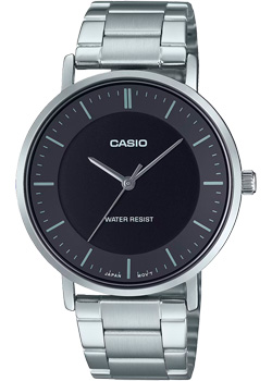 Casio Analog