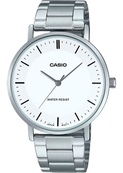 Casio Analog