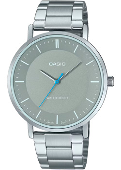 Casio Analog