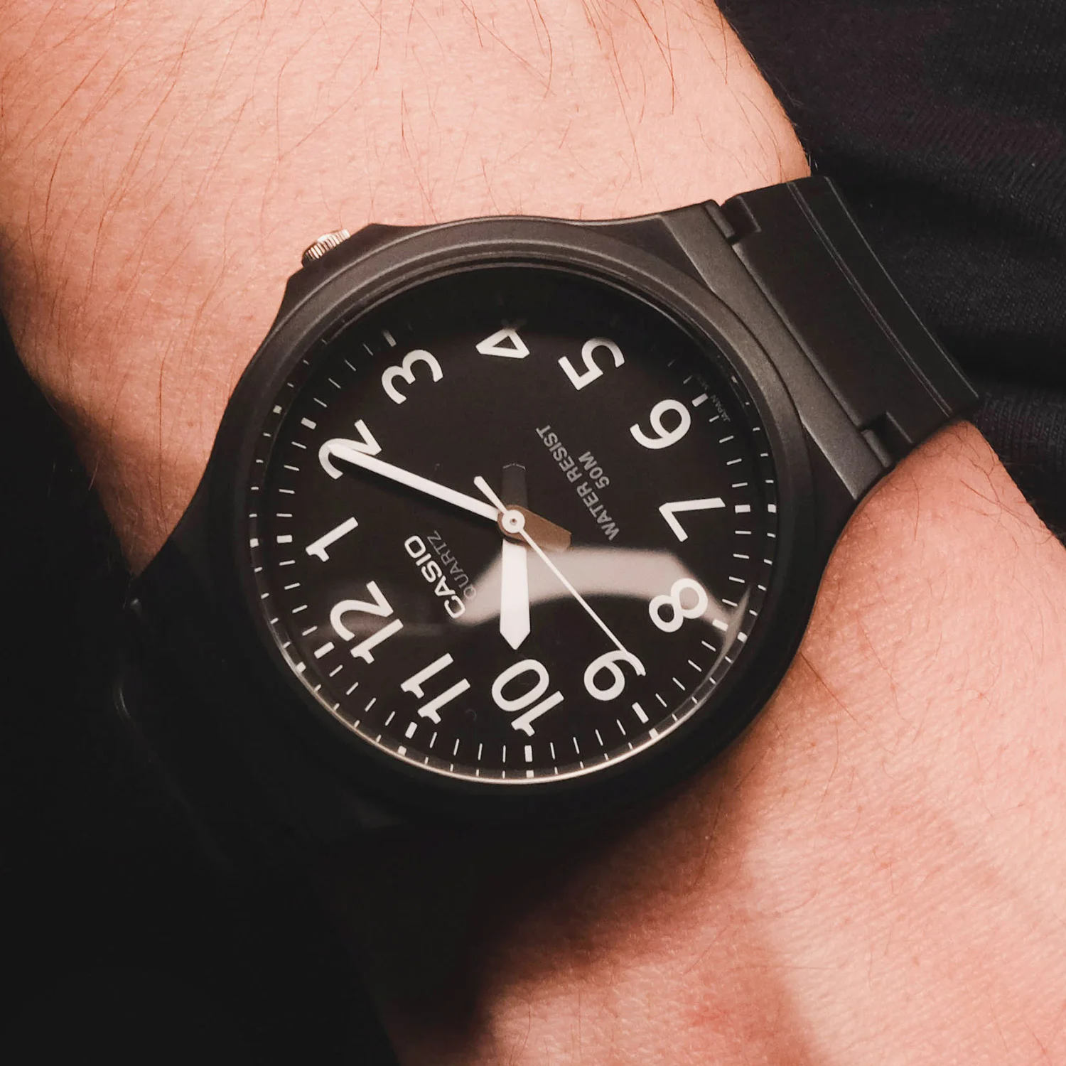 casio MW-240-1B