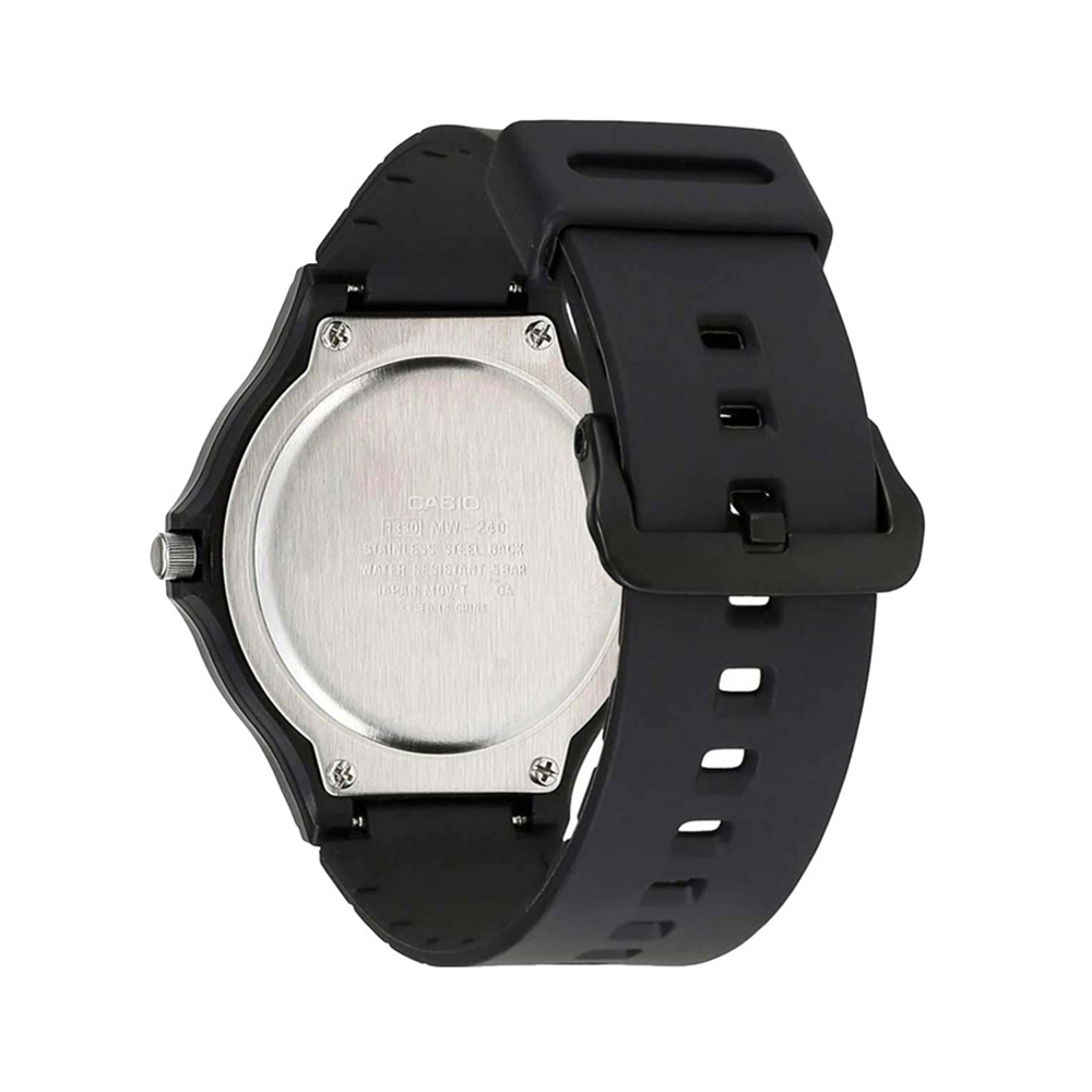 casio MW-240-1E2VEF