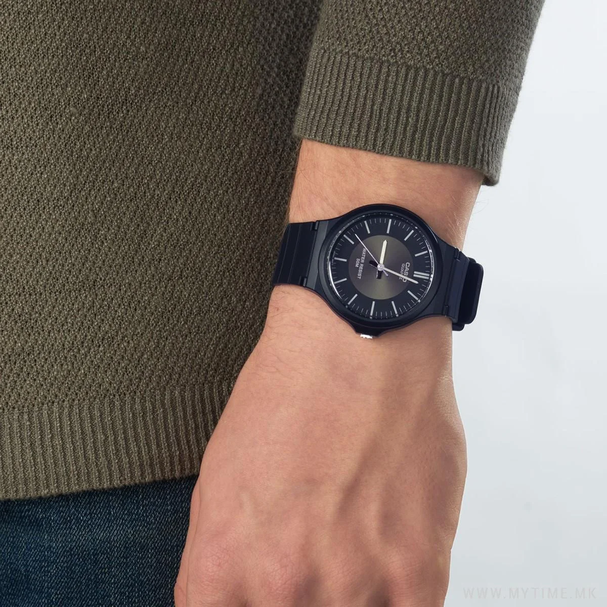 casio MW-240-1E3
