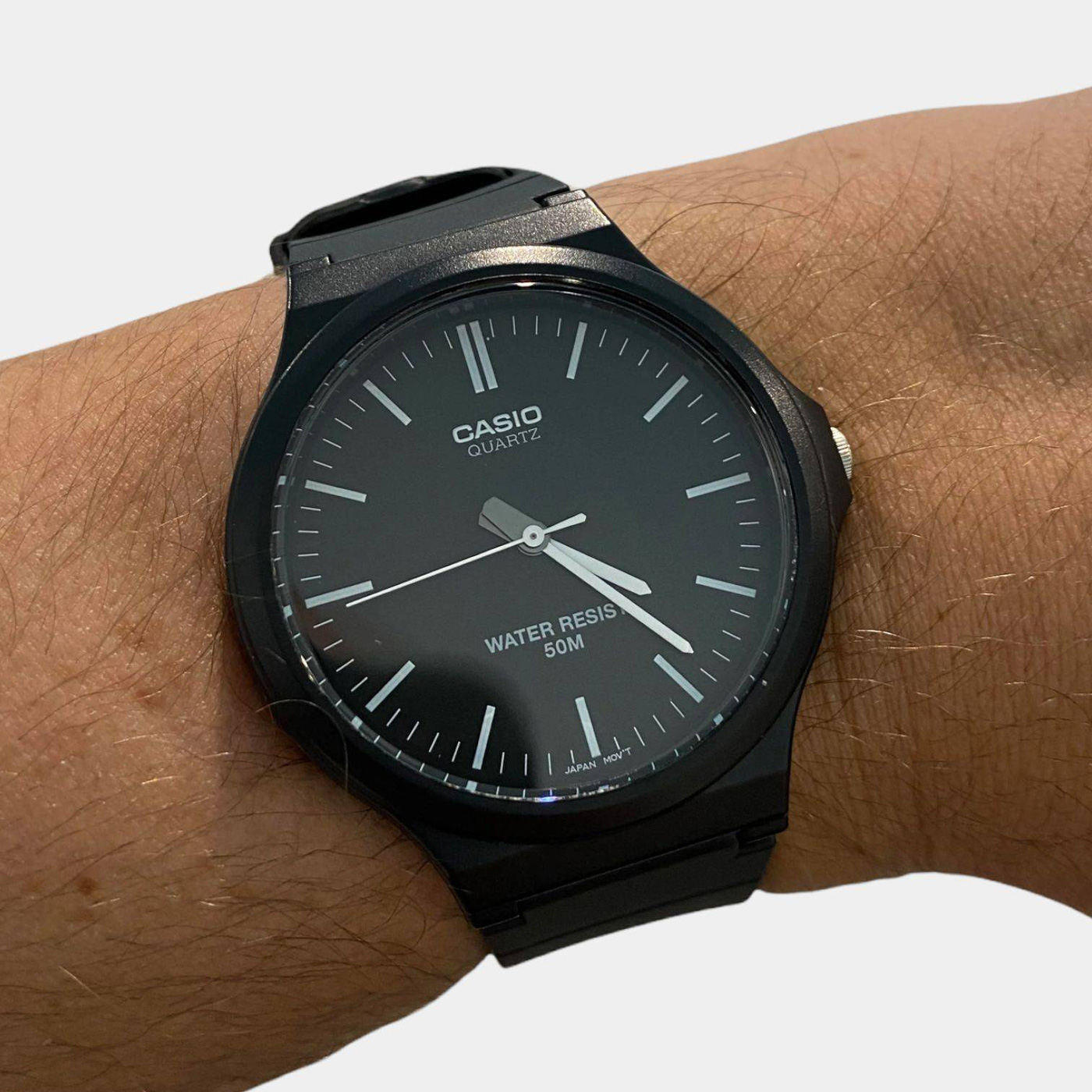 casio MW-240-1EVEF