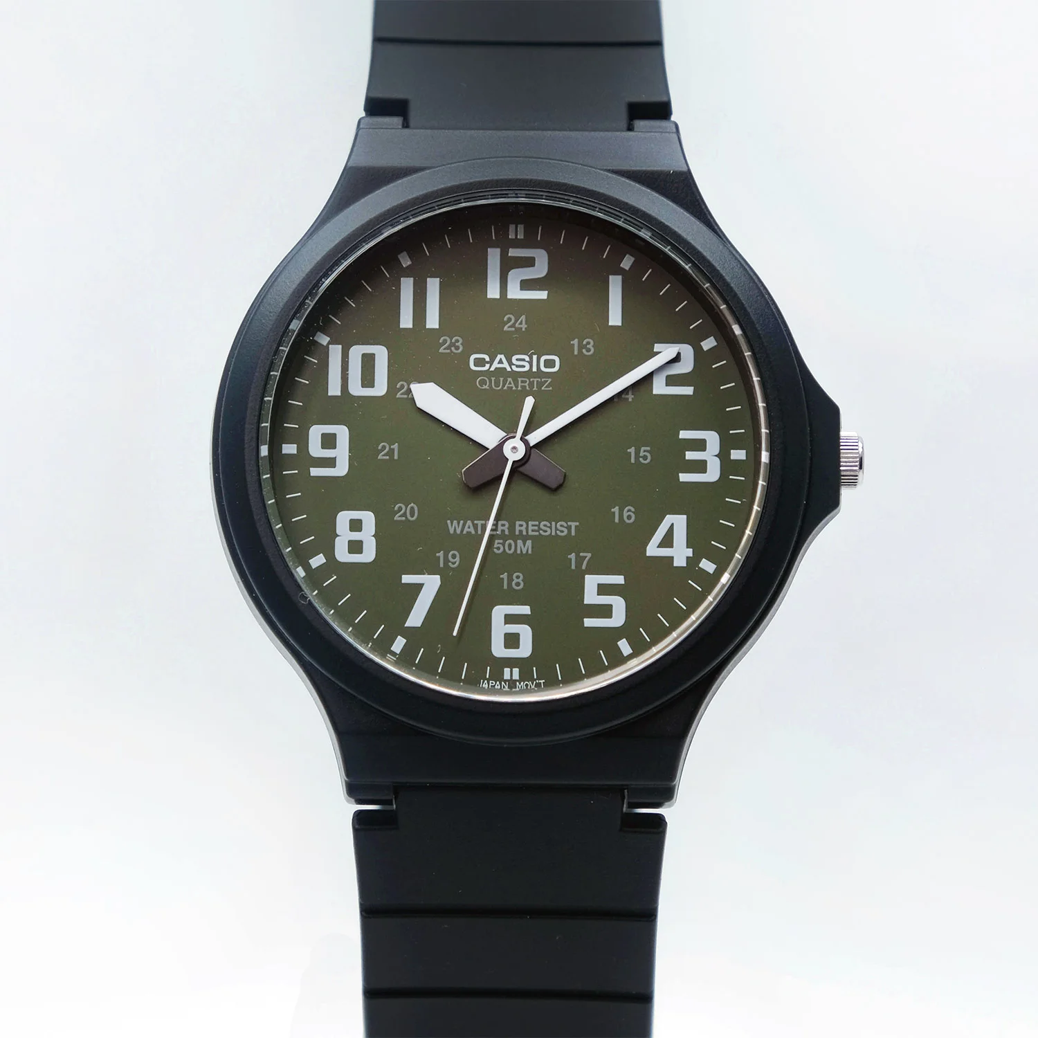 casio MW-240-3B
