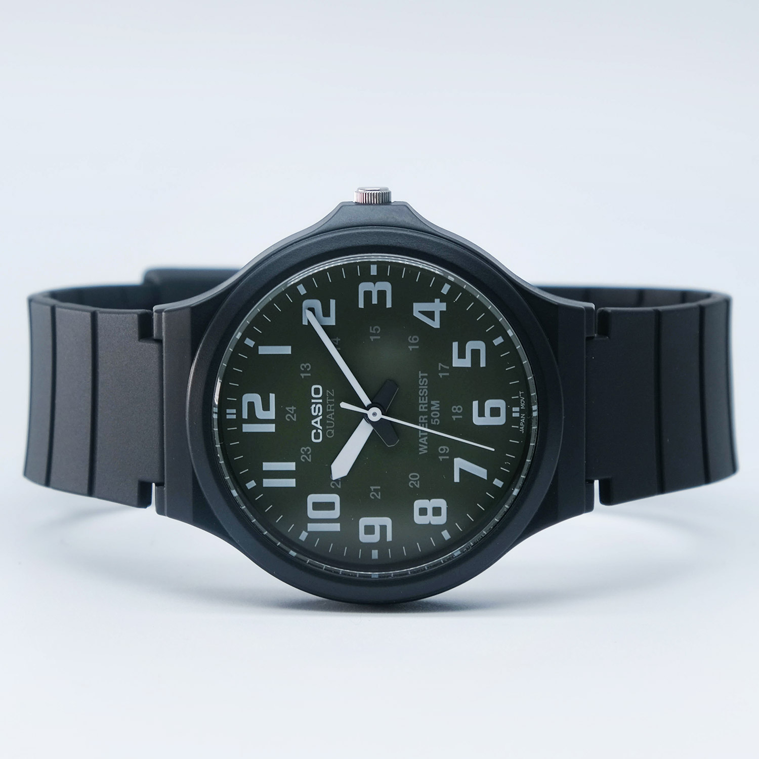 casio MW-240-3B