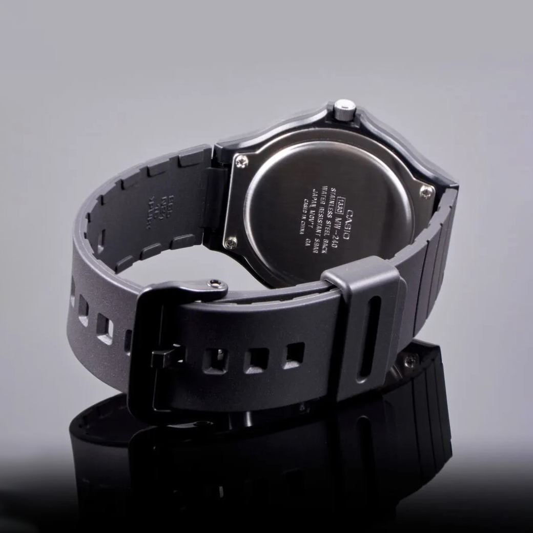 casio MW-240-4B