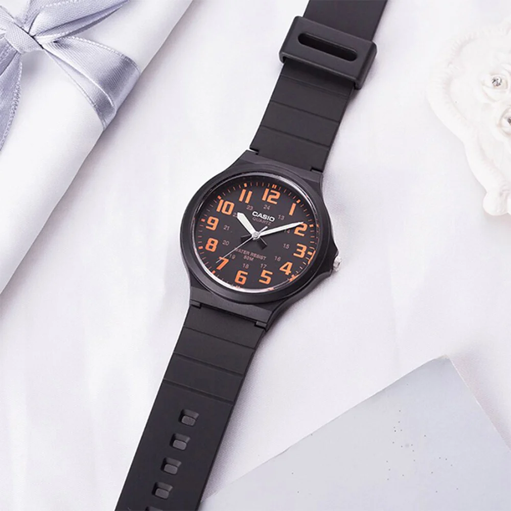 casio MW-240-4B