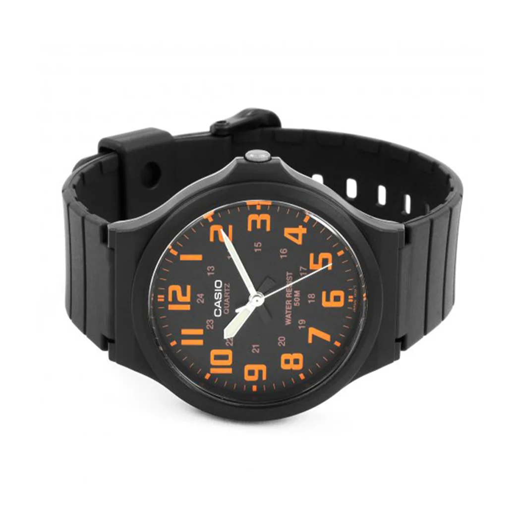 casio MW-240-4B