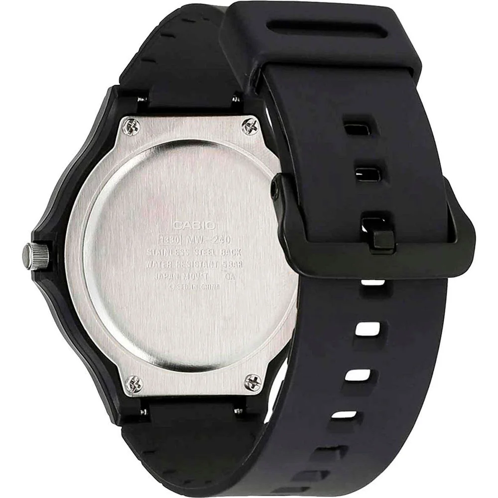 casio MW-240-7E3