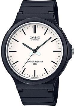 Casio Analog