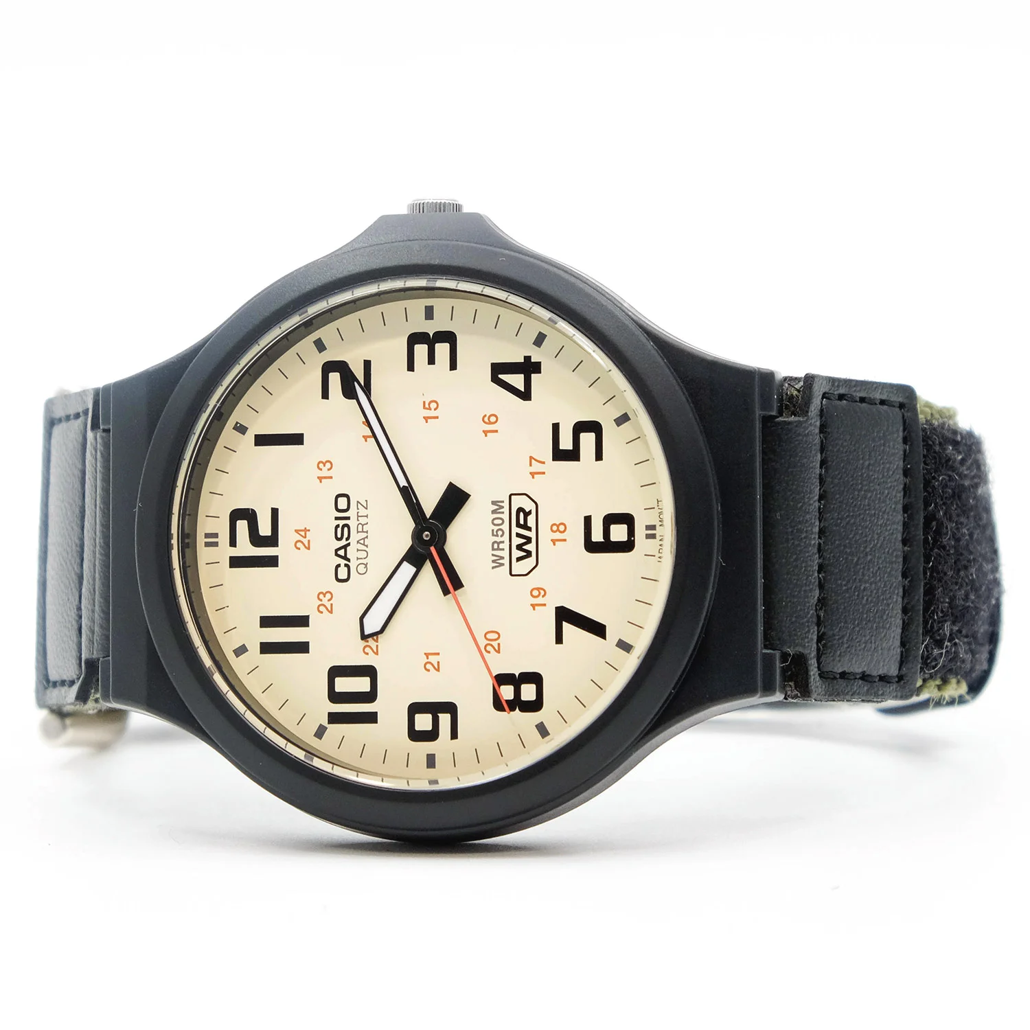 casio MW-240B-3B