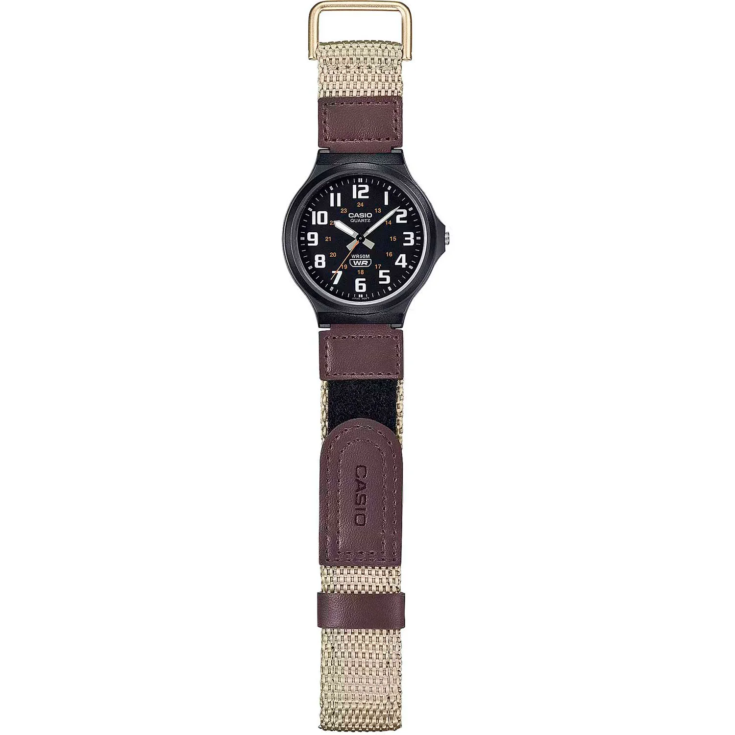 casio MW-240B-5B