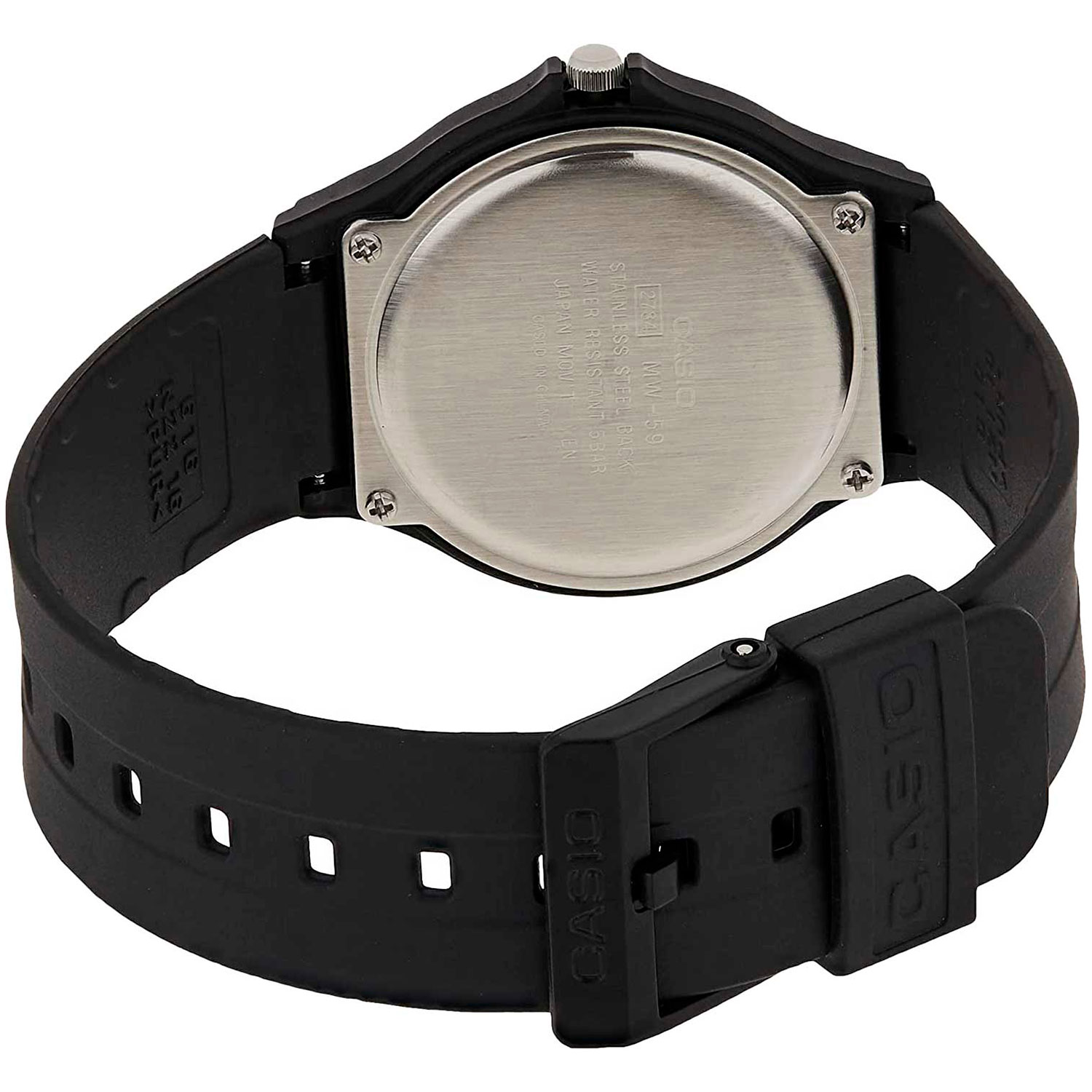 casio MW-59-1B