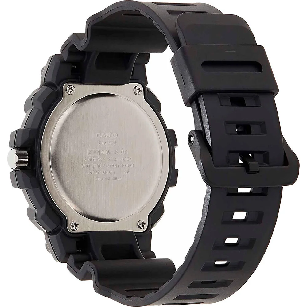 casio MW-610H-4A